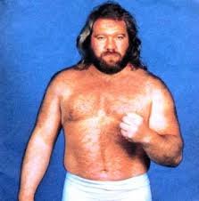 Big John Studd