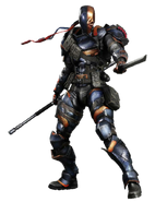 Deathstroke