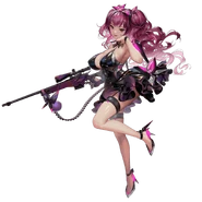 Papillon (Goddess of Victory: Nikke)