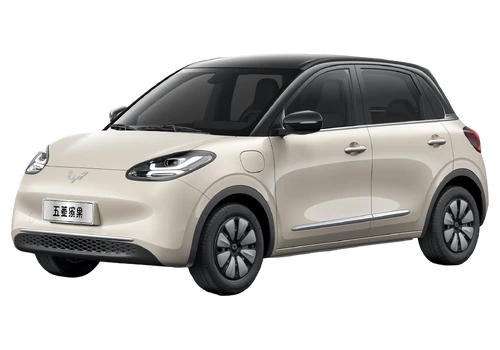 2026 Wuling Stock Bingo