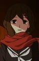 Ayano Tateyama Powers: Favoring Eyes