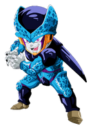 Cell Jr