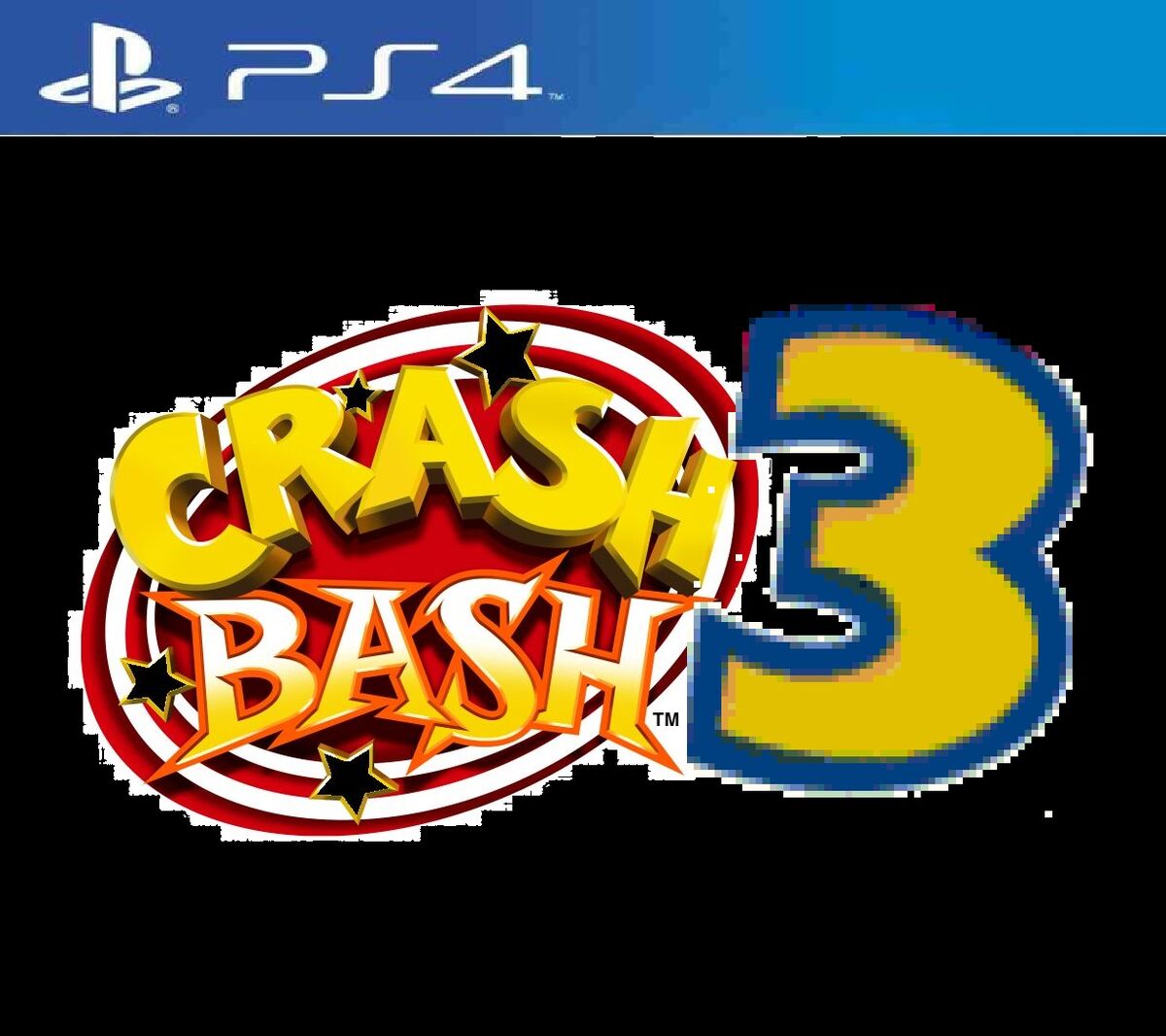 Crash Bash 3 Game Ideas Wiki Fandom