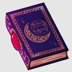 Grimoire (Helluva Boss)