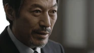Mr. Black (IRIS)