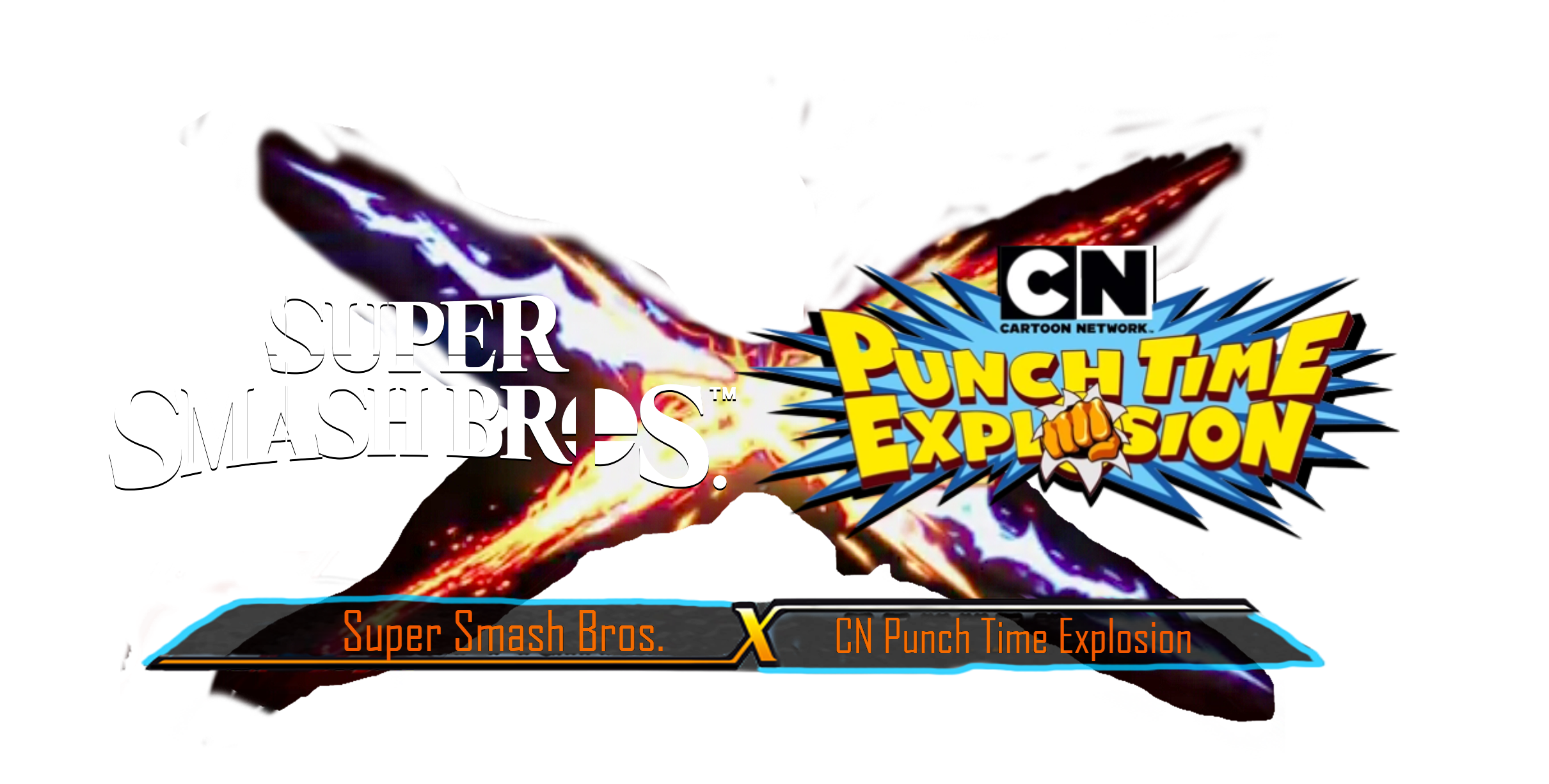 Cartoon Network: Punch Time Explosion - Wikipedia