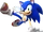 Sonic Fighting