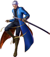 Vergil