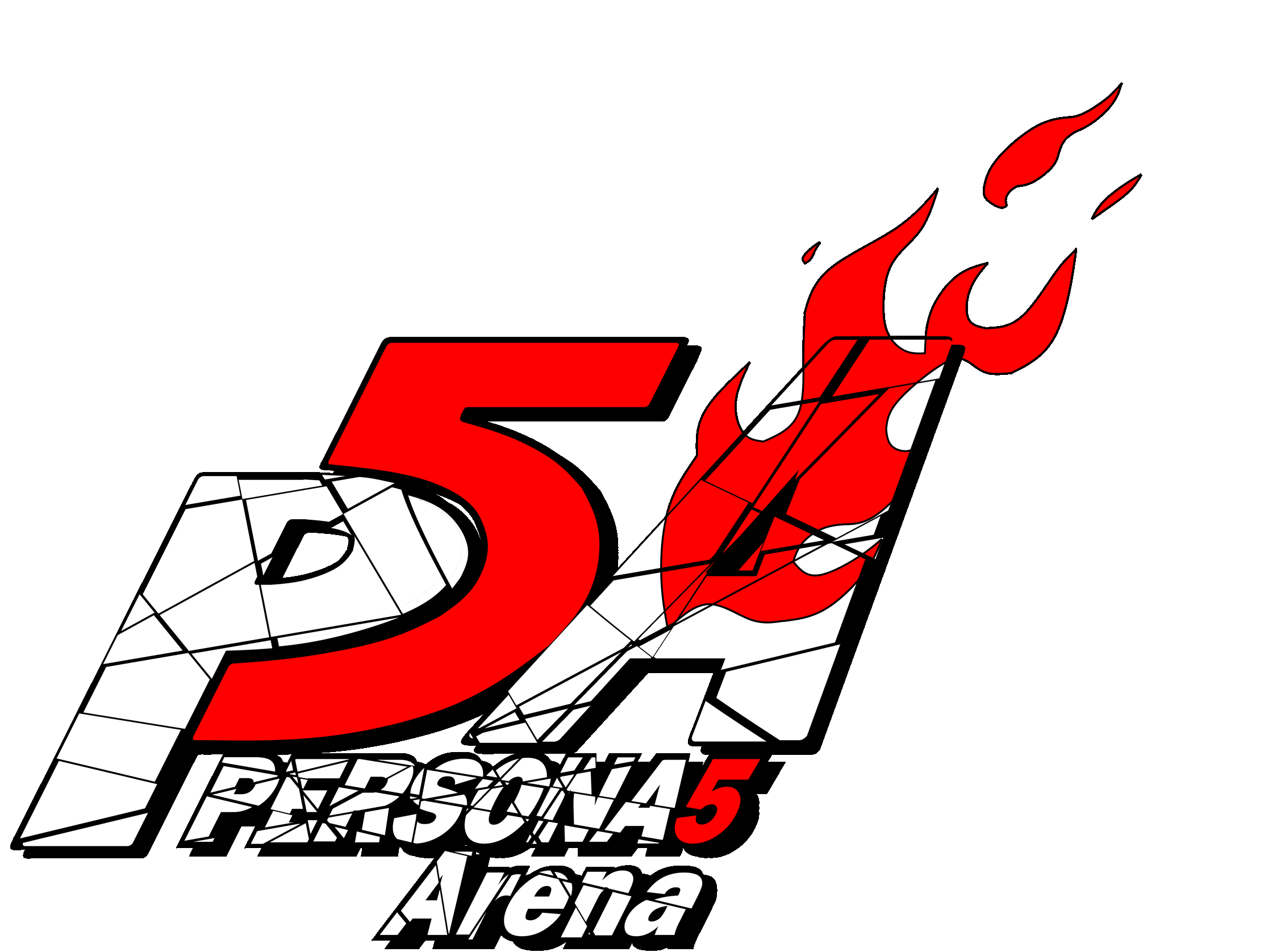 Persona 5 Arena, Game Ideas Wiki