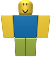 Roblox Guy (Blox Leader)