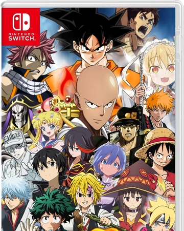 2k10 Anime Battle Coliseum Game Ideas Wiki Fandom Top 10 best anime fighting games ps4 results at 10bestify.com. 2k10 anime battle coliseum game ideas