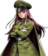 Abigail (Metal Slug Attack)