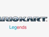 Mario Kart Legends
