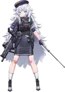 Poli (Goddess of Victory: NIKKE)