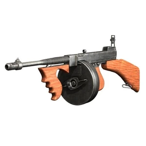 Tommy Gun (Lackadaisy)