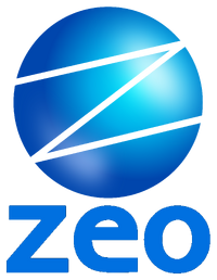 Zeo - Logo