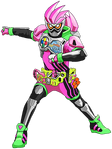 Kamen Rider Ex-Aid