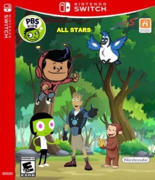 Games  PBS KIDS