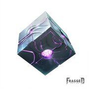 The Magic Power Cube