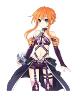 Kaguya Yamai