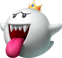 King Boo (Heavy)