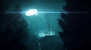 Camp 98.7 (Murder Drones)