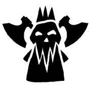 Oarck logo