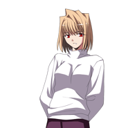 Arcueid Brunestud (Melty Blood)