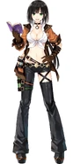 Harley (Fairy Fencer F)