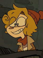 Skipp (Glitch Versus)