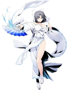 Yumi (Free DLC Wave 3)