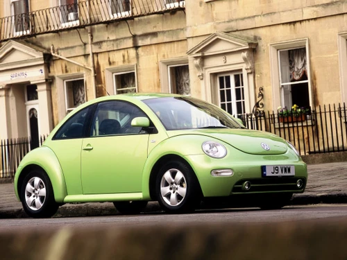 フォルクスワーゲン ビートル (BEETLE) 1998