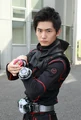 Geiz Myokoin Powers: Mentor