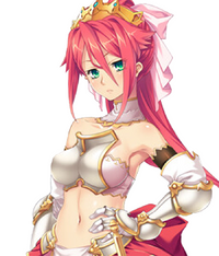 Iris Arcadia