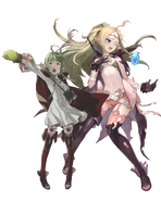 Nowi & Nah