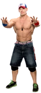 John Cena