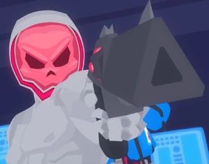 Max
