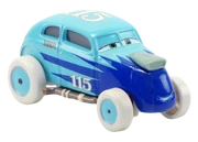 Revo Kos Icon Cars 2 Deluxe