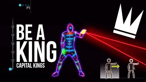 Capital Kings - Be A King - Christian Just Dance