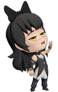RWBY Chibi