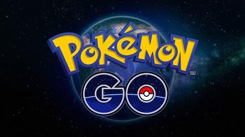 Discover Pokémon in the Real World with Pokémon GO!