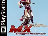 M-X: Extreme Motocross