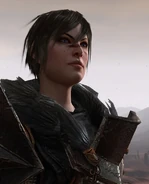Marian Hawke (Dragon Age 2)