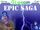 Epic Saga: The Video Game