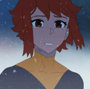 Hope (Interstellar Ranger Commence)