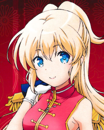 Lady Yuinshiel Asteria Game Ideas Wiki Fandom