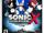 Sonic Adventure X