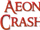 Aeon Crash