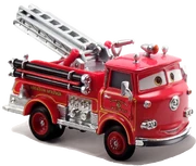 FireTruck
