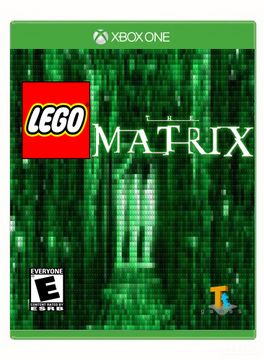 Matrix xbox one hotsell